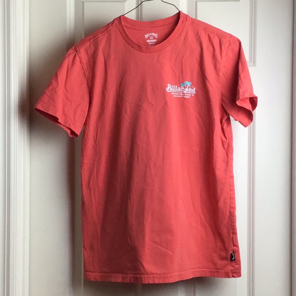 Billabong 🌴 Tee